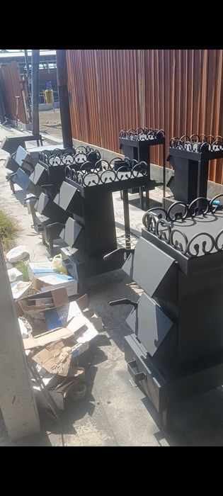 Ekonomic EKO pechkalar