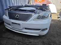Авто разбор LS460 lexus лексус автозапчасти
