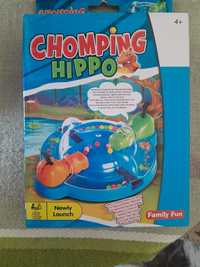 Детска игра с хипотами