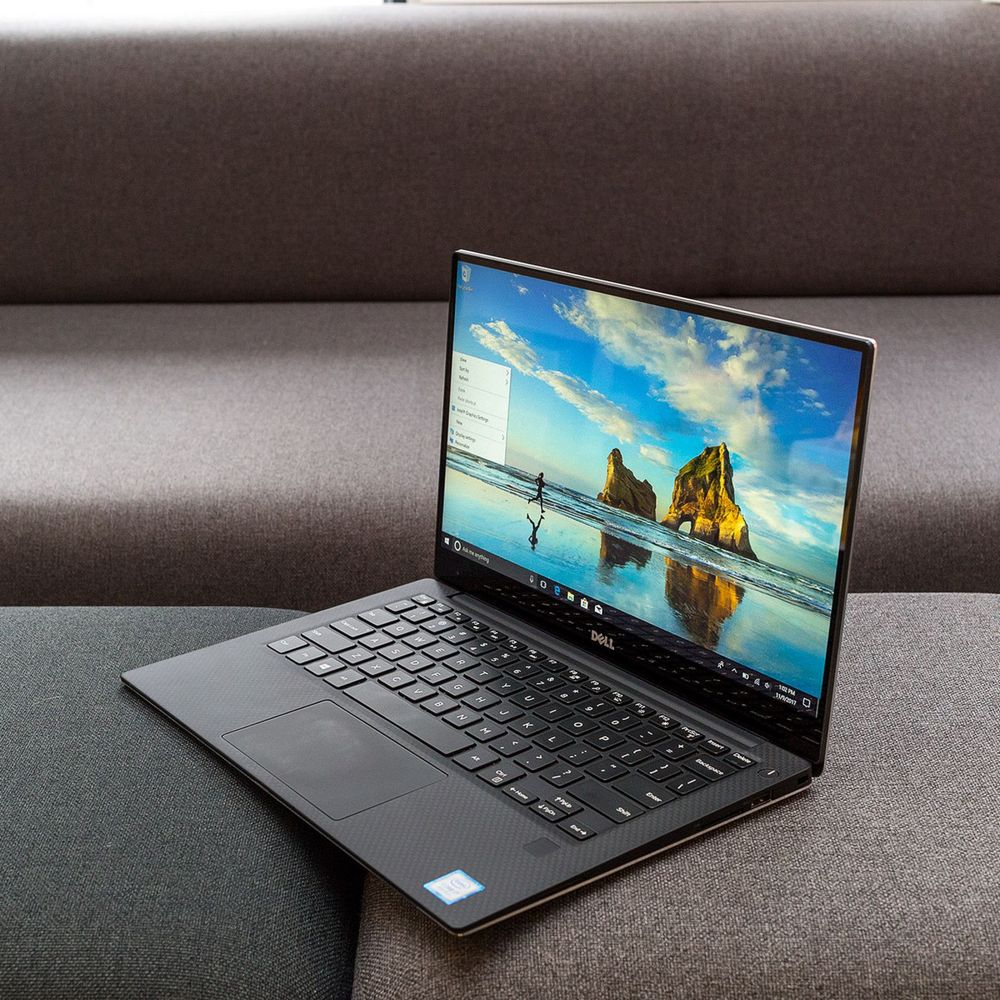 Ультрабук Dell Xps 13