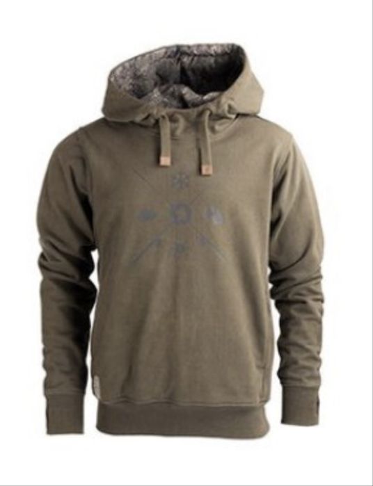 Hanorac NASH ZT Elements