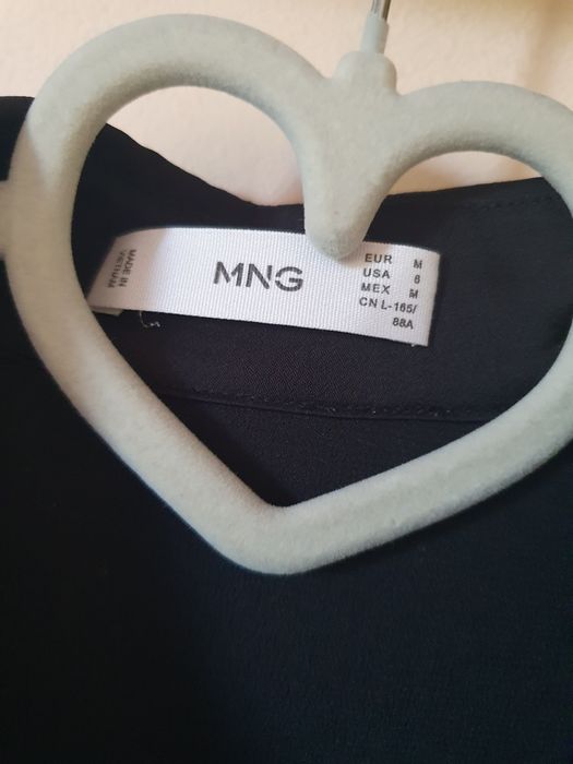 Дамска блуза Mango