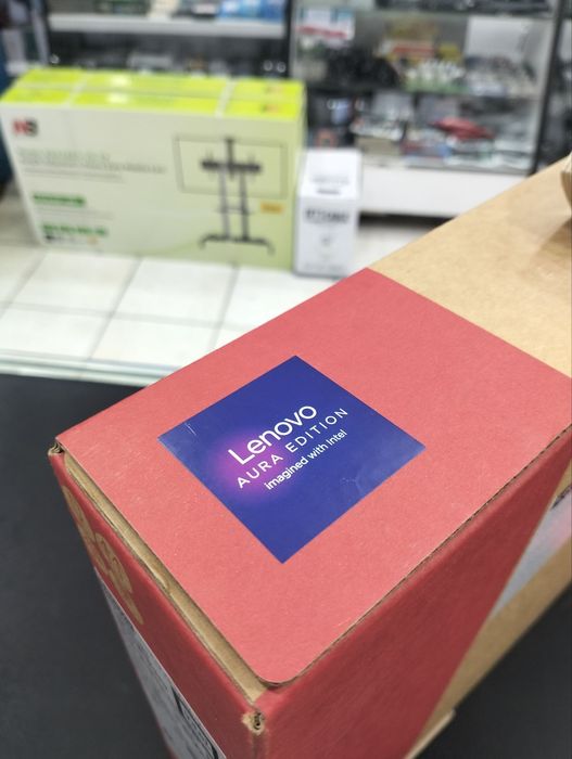 Lenovo Thinkpad X9 15 G1 ULTRA7 32GB 1TB Новый Yangi Bepul Yetkazish