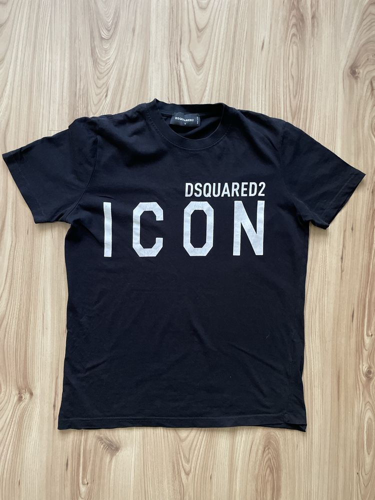 DSQUARED2 / мъжка тениска S