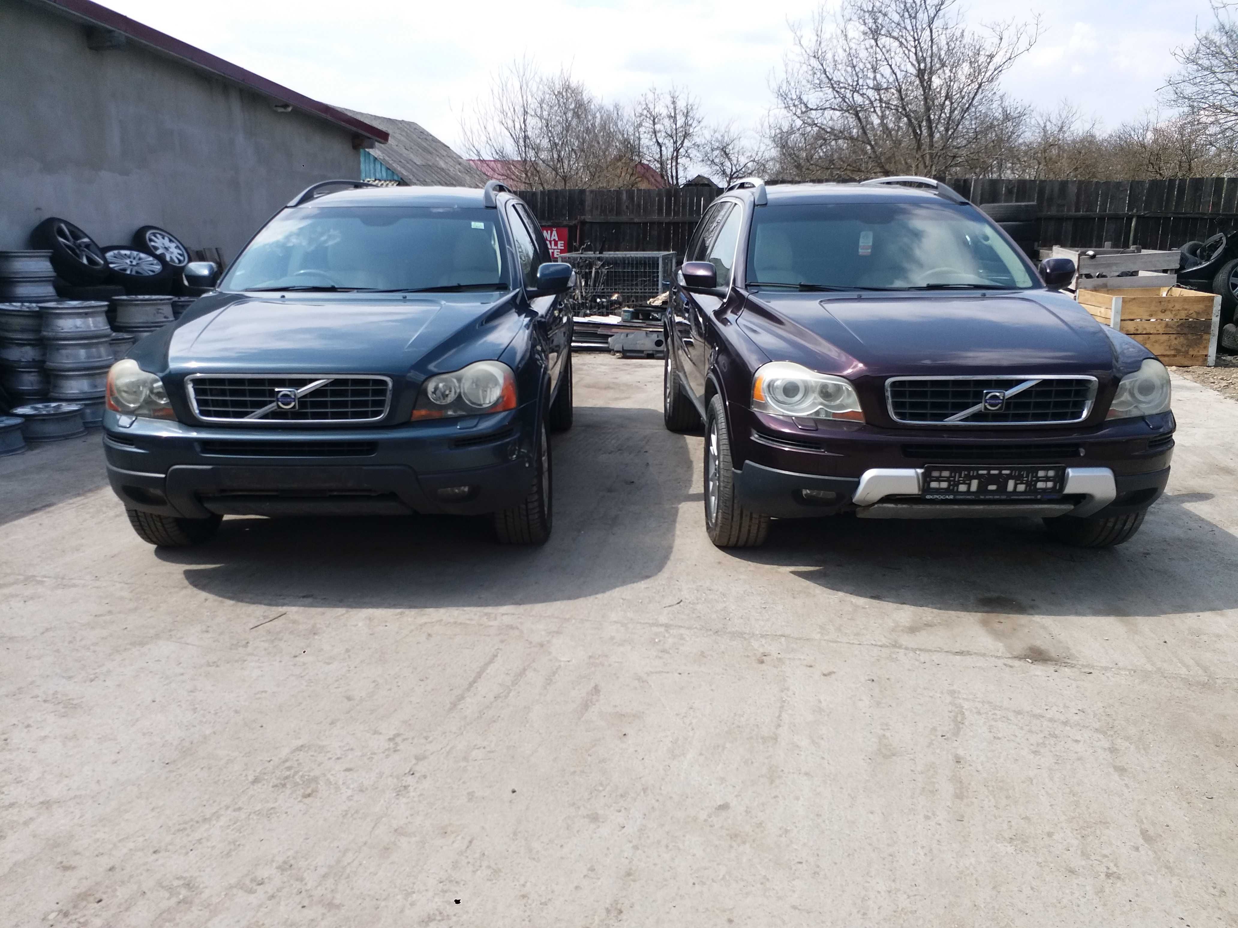 Piese Sh + Accesorii Volvo Xc90 Model 2003-2021