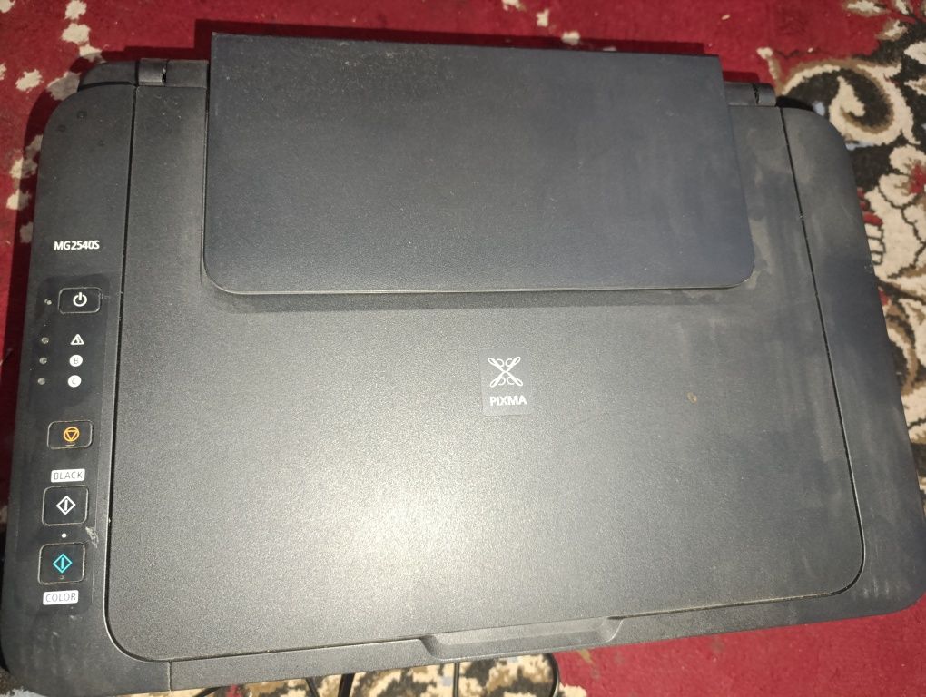 Canon PIXMA MG 2540 S