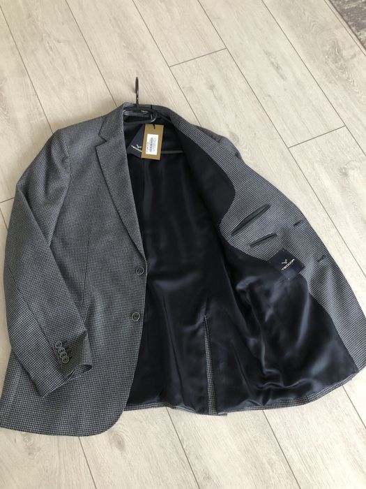 Ново!Сако Теодор/р-р 54