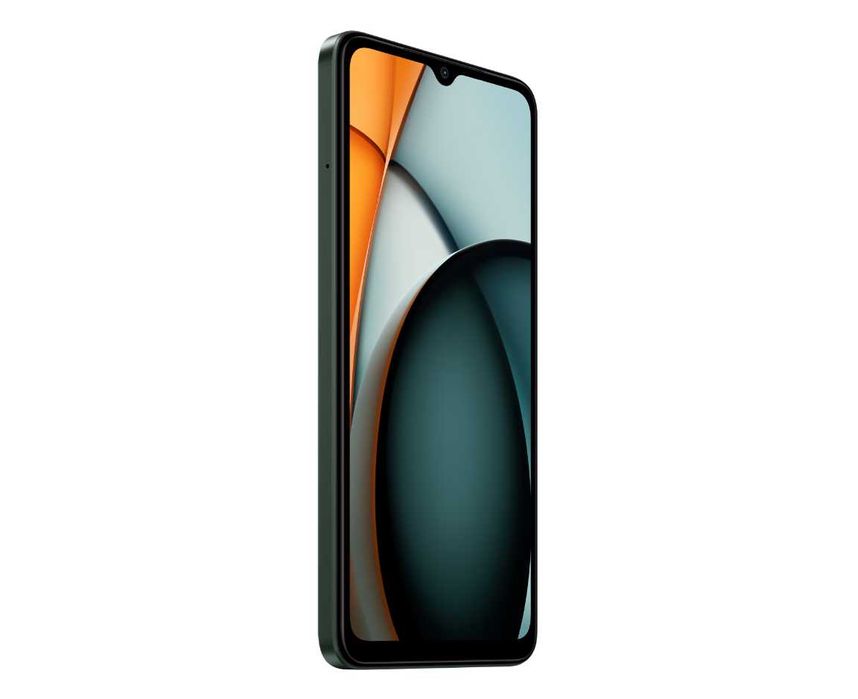 Telefon mobil Xiaomi Redmi A3, 3GB RAM, 64GB, 4G, Green