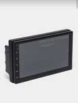 Андроид универсал Wifi gps usb bt ақли мафон янги cobalt nexia pioneer