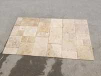 Pavaj Travertin natural.Timisoara,Arad,Oradea,Sibiu,Bacău,Craiova