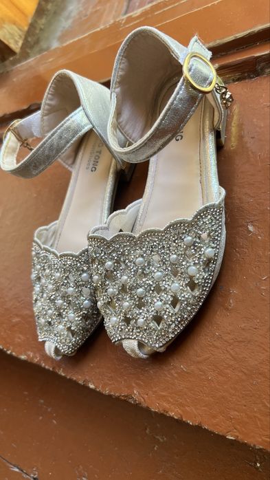 Basanojka qizchalar uchun