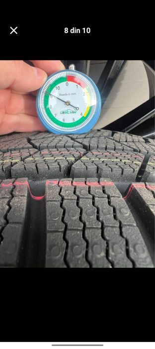 Jante(roți) originale BMW G20,G22,G23 Noi iarnă