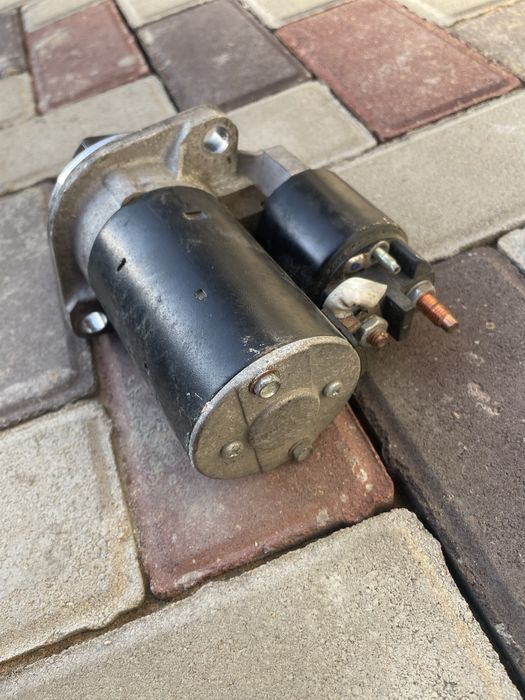 Стартер Газель б/у