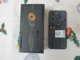 ZTE Nubia Neo 5G 8+10/256 Black Orginal Flagman igravoy Karopka Bor