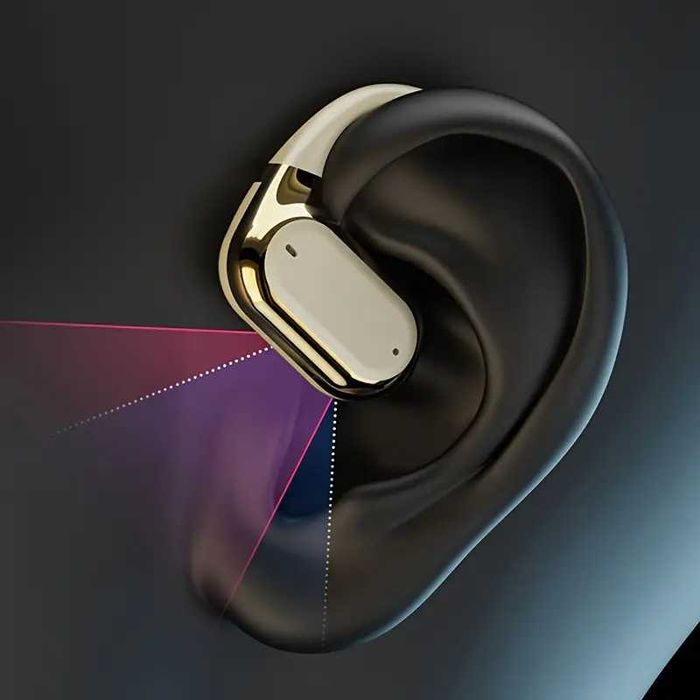 Căști Bluetooth TWS ,apeluri telefonice,muzică,gaming, acu.500 mah.