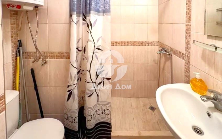 Продава се Двустаен апартамент в Поморие - 60 кв.м за 1430 €/кв.м - Снимка #6