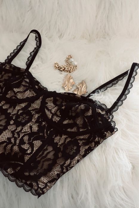 Бюстие / топ Mijel