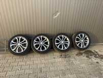 Jante  Mercedes C Class