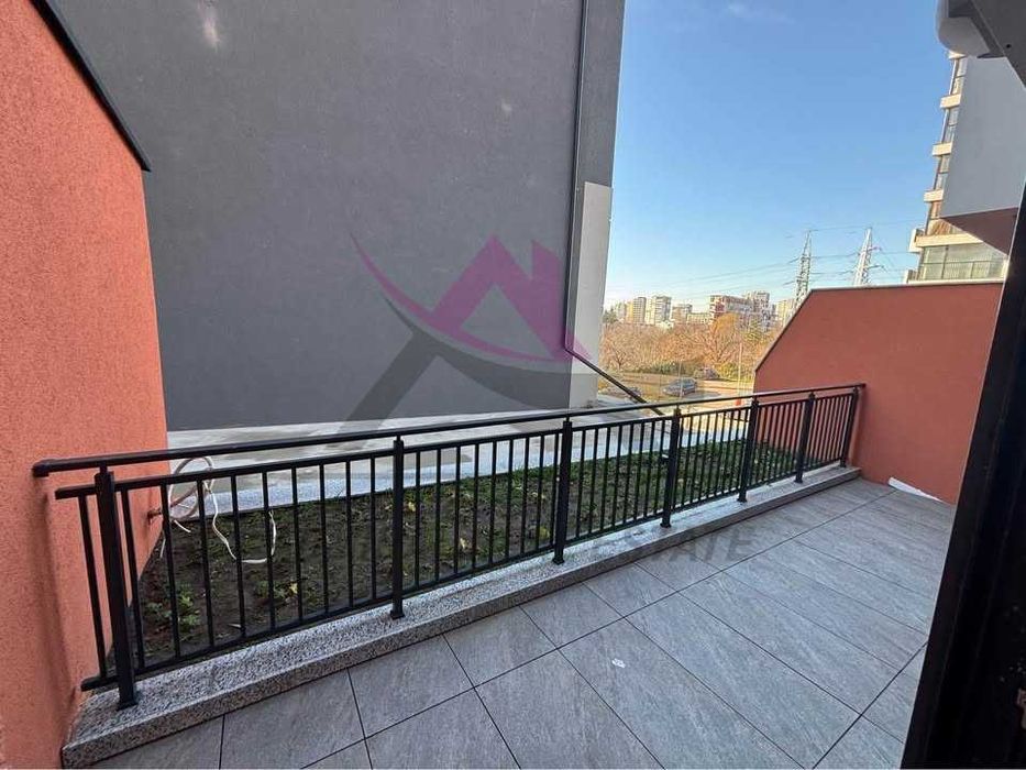 Продава се Двустаен апартамент в Варна, Левски - 73 кв.м за 1973 €/кв.м - Снимка #3