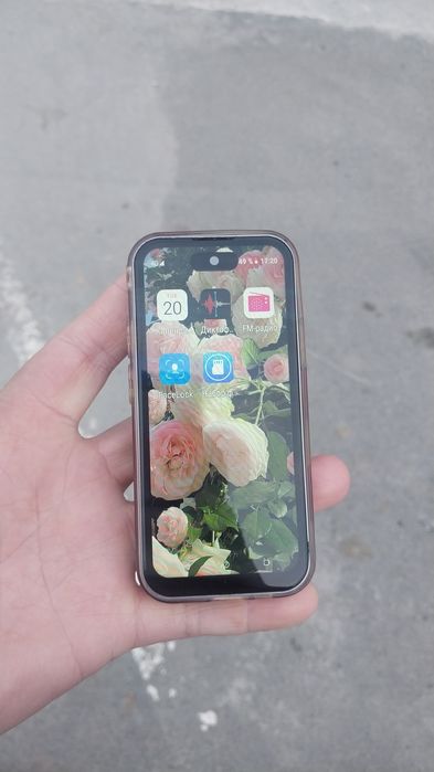 Мини  айфон   16