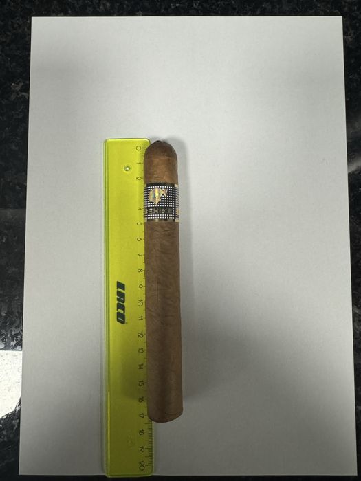 Tranuc Cubanez Behike 56