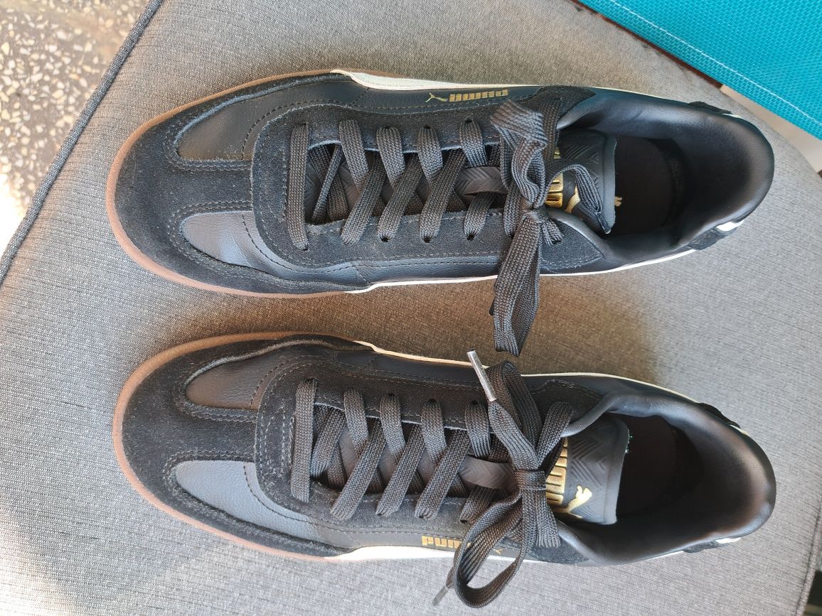 Puma Club II Era