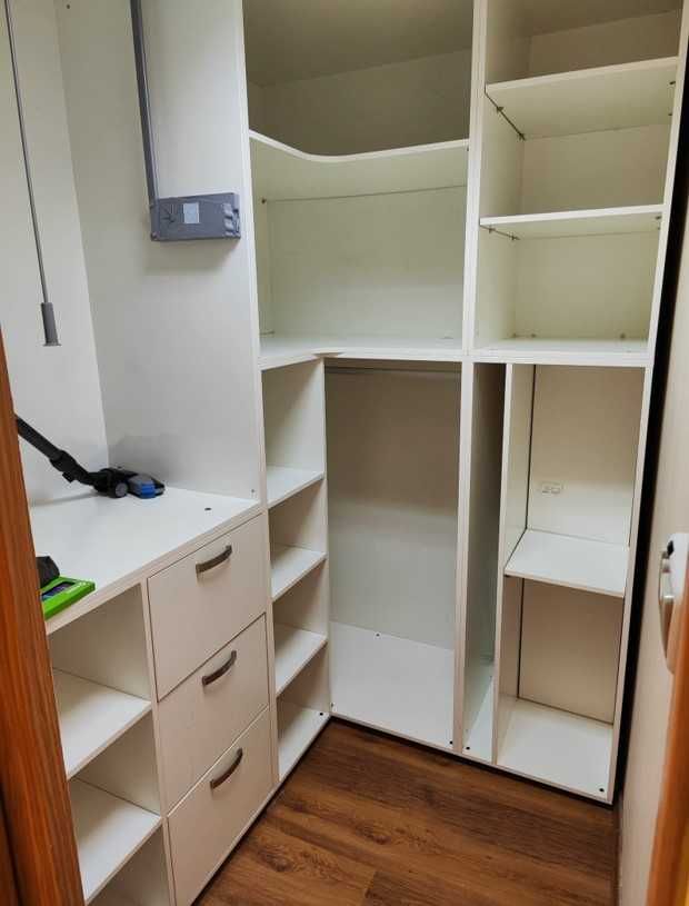 Дава се под наем Тристаен апартамент в София, Младост 3 - 63 кв.м за 714 € - Снимка #7