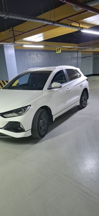 Byd E2 2023 xolati alo
