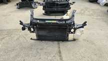 Panou Frontal Complet Mini Cooper R55 R56 1.6 benzina