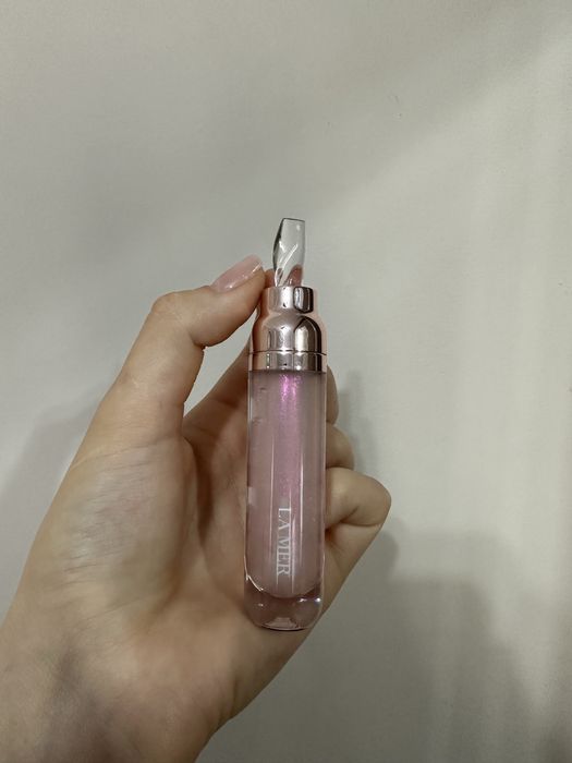 Lip volumizer La Mer