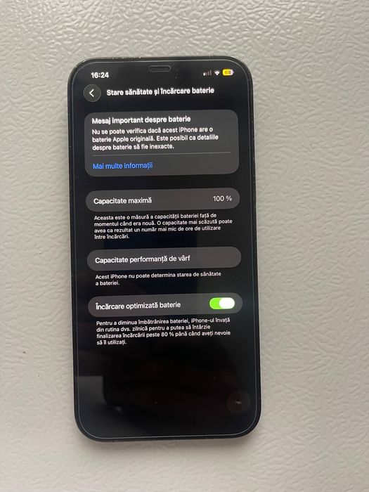 Iphone 12 Pro Max 128 GB