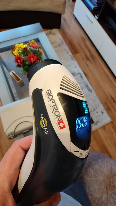 Bioptron MedAll Zepter