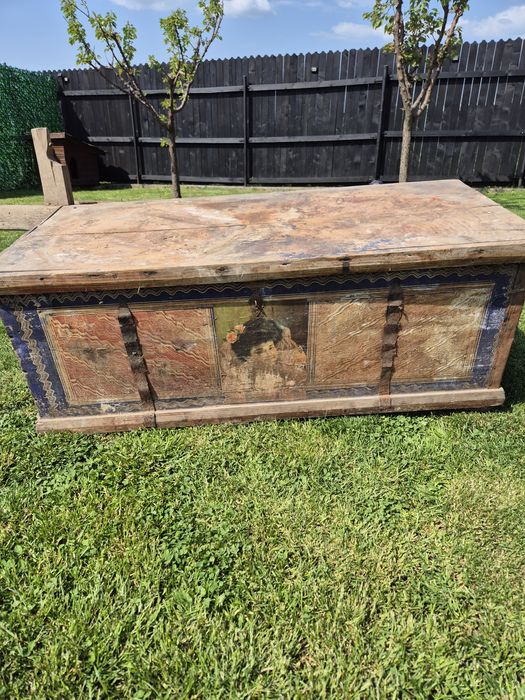 Obiecte vechi! De vânzare