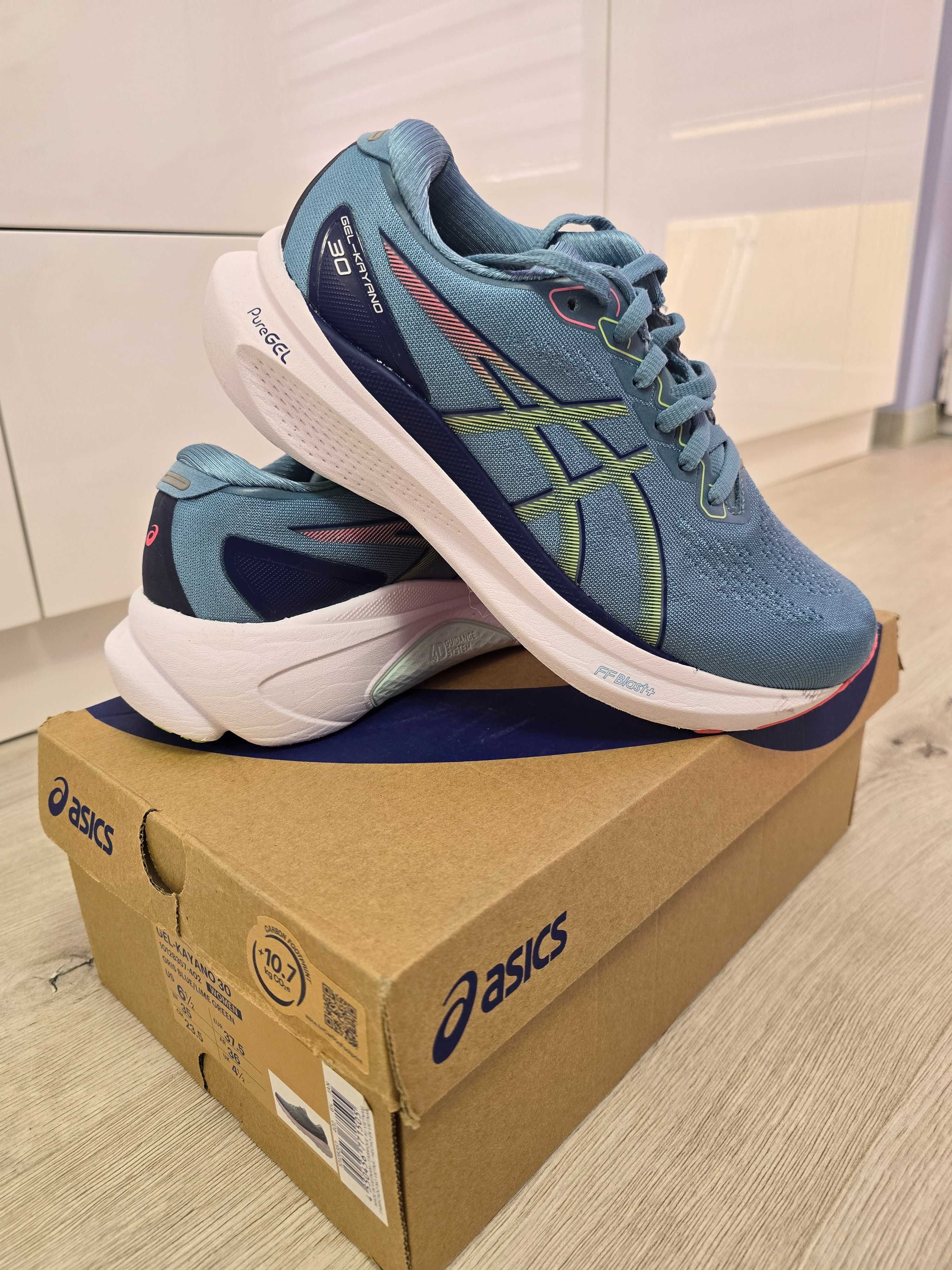Дамски маратонки Asics Gel Kayano 30