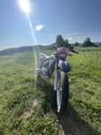 Yamaha XT125X 2018