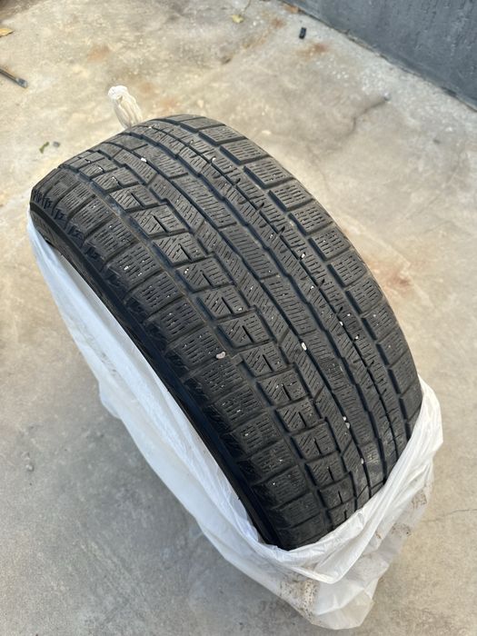 шины зимняя toyota