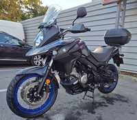 Suzuki V-Strom 650XT 2021