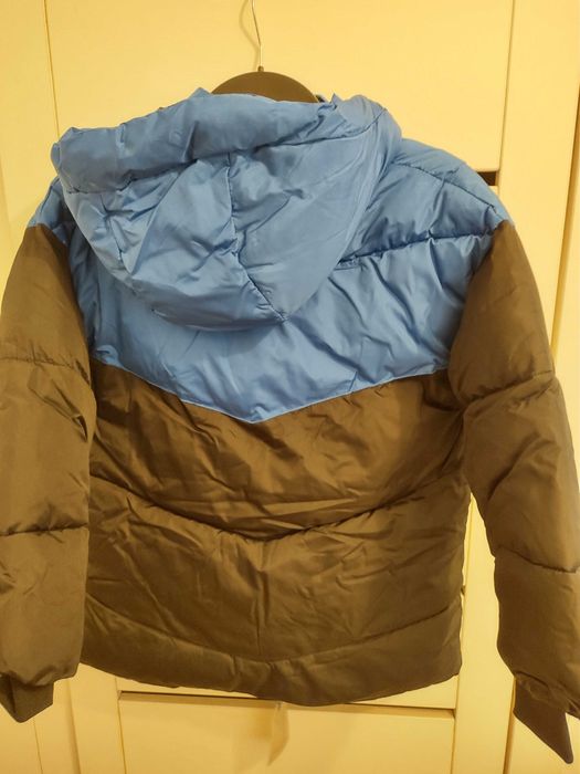 Zara яке зима 134 см