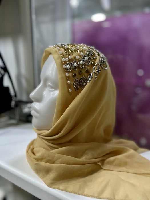 Орамал келін платок