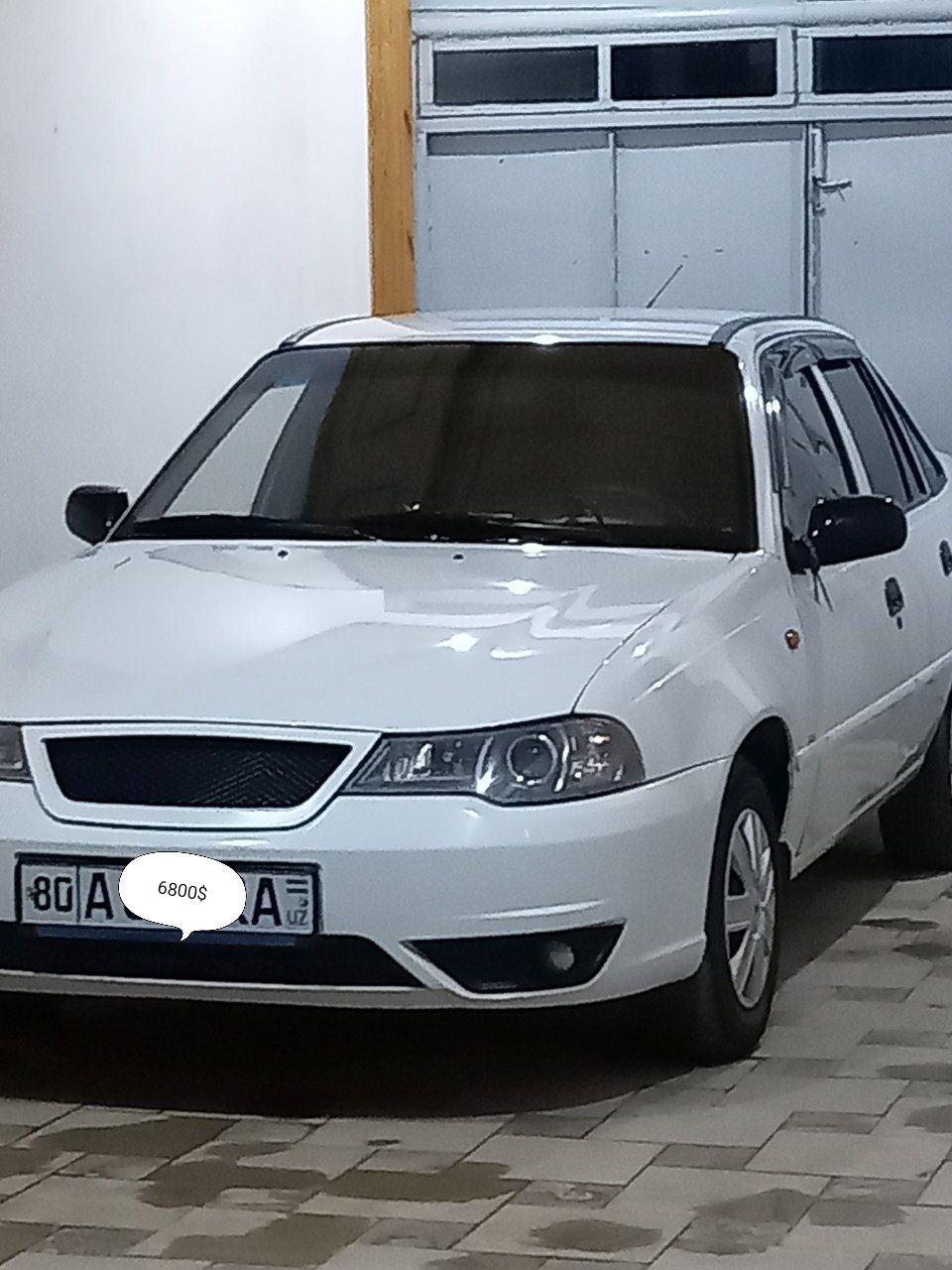 Nexia 2.   1,5 l