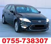 FORD MONDEO Titanium 2012 -AUTOMAT-2.0 Diesel 163 Cp EURO 5 -INGRIJITA