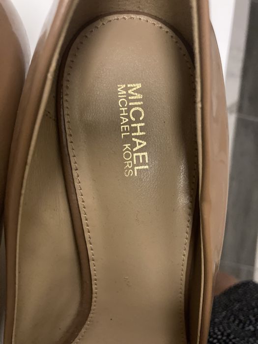 Обувки Michael Kors, Нова намалена цена