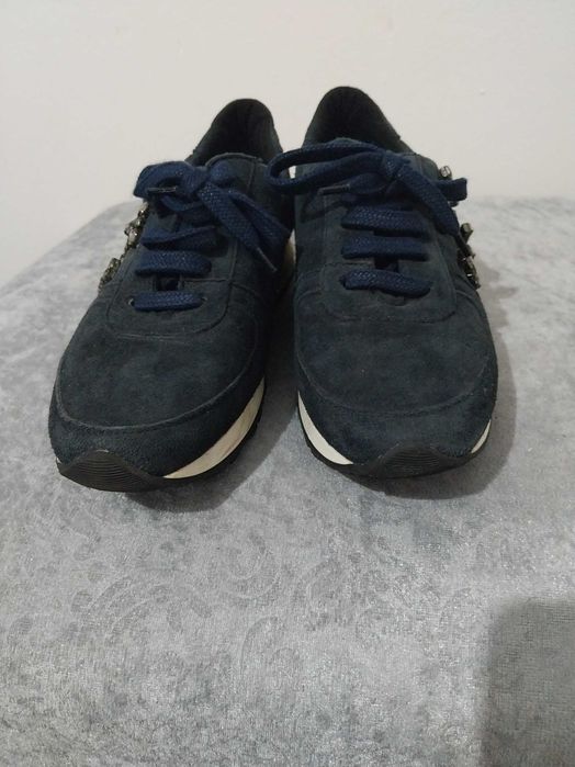 Дамски маратонки Simple