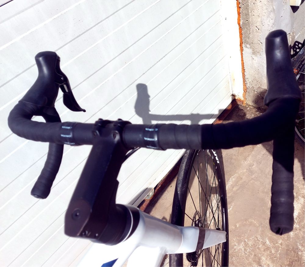 Шосеен велосипед Orbea