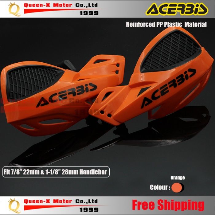 Handguard Moto Atv Protectii Maini Manete Handguarduri Ghidon Universa