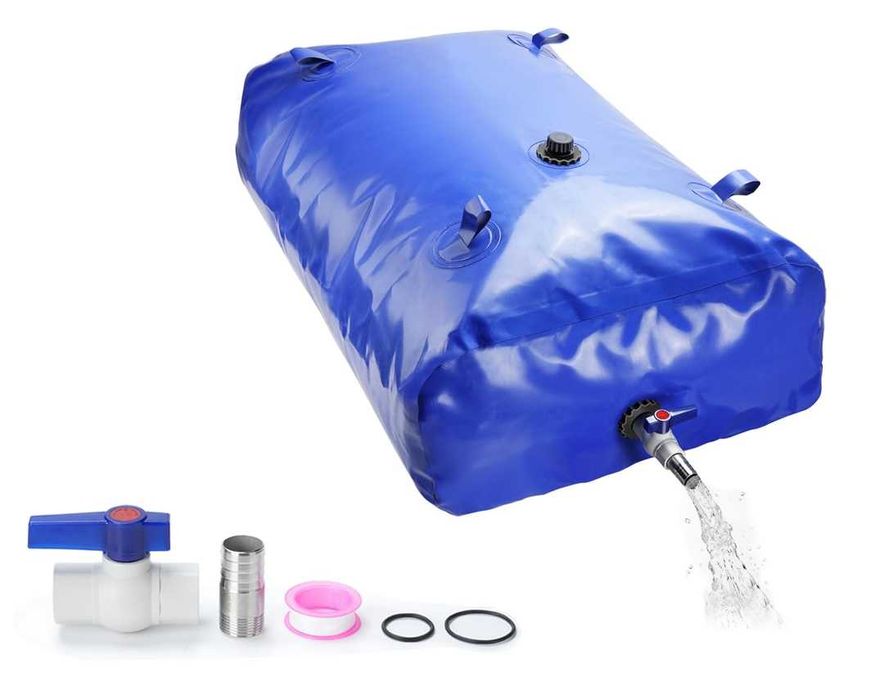 Butoi de apa colectare