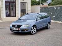 Vw Passat B6 2.0 Euro 5/ Keyless / ParkAssist / Bi-Xenon / Trapa