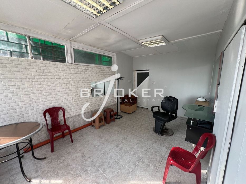 Продава се Магазин в Кърджали, Боровец - 146 кв.м за 385 €/кв.м - Снимка #3