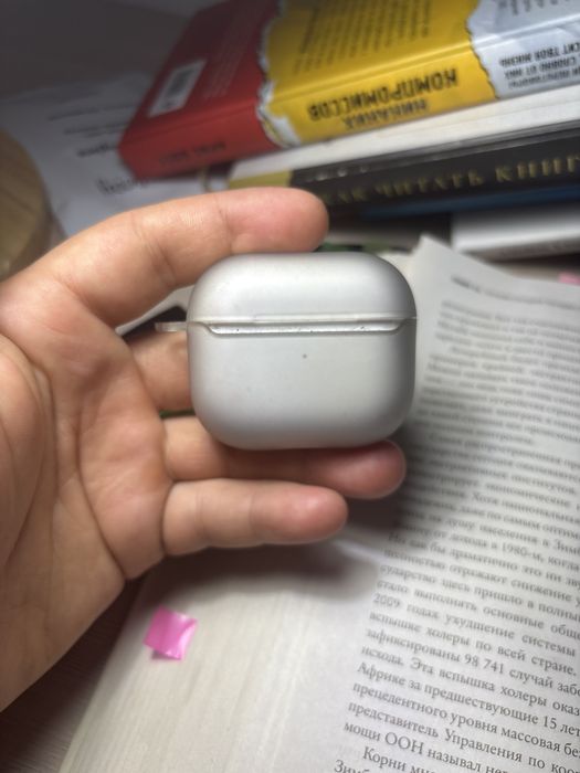 Airpods 3/ Эйрподс 3
