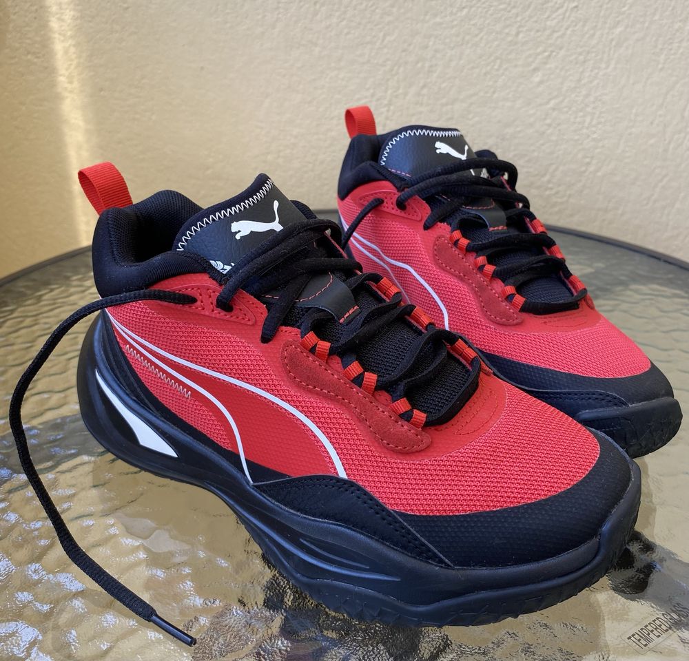 Нови маратонки PUMA - 37